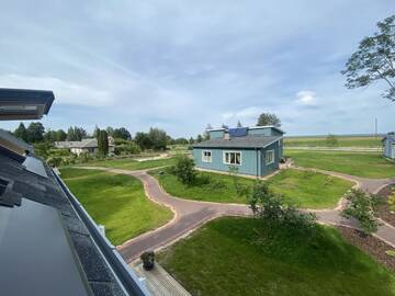 Фото номера Дом с 2 спальнями Дома для отпуска Seaside house Ragakrasts г. Мерсрагс 31