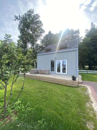 Фото Дома для отпуска Seaside house Ragakrasts г. Мерсрагс